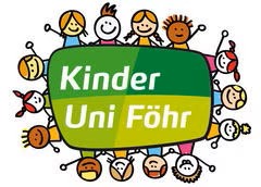 Kinder Uni Föhr